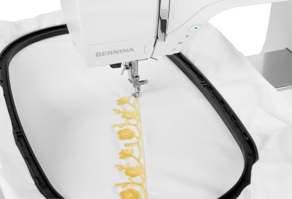 Bernina B 700
