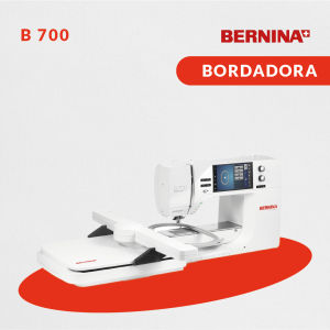 Bernina B 700