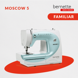 Moscow 5